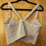 Bandage Top Pink Size M Photo 1