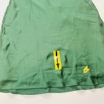 Lovers + Friends Boa Mini Dress in Green XS Photo 3