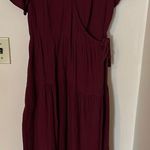 Universal Threads Boho Style Dress Photo 0