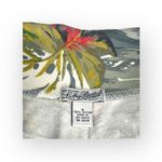 Lucky Brand HTF: Lucky ☘︎︎ Hawaiian Surfer Sweatpants Shorts ☘︎︎ Palm Ocean Breeze ☘︎︎ Small Photo 9