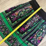 Ric Rac green vintage skirt Photo 2