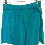 Antonio Melani  womens linen shorts size 4 Photo 2