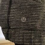 Lululemon  Women’s Healthy Heart Hoodie Pullover in Coco Pique Size 8 Photo 5