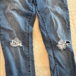 Articles of Society Distressed Blue Jeans Photo 1
