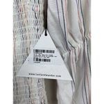 Lost + Wander  Song Of Summer Smocked Top Photo 2