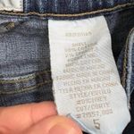 Baby Phat   Vintage Blue Flare Bootcut Jeans Y2K Size 5 Distressed Denim Photo 5