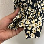 Privacy Please  Daisy Long Sleeve Blouse Photo 7