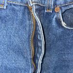 Levi's Vintage Jeans Women 6 1960s Rare White Patch Medium Wash Western Retro Photo 10