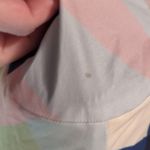 Mkrm 3/4 Sleeve Midi Dress Size Medium Pink Photo 5