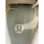 Lululemon Strongfeel Train Women’s Training Sneakers, Cream, Size 7.5 Running White Photo 11
