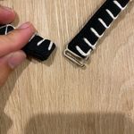 Ellejay NWT  swimwear triangle top Aztec print size small Photo 5