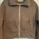 Everlane NWOT  The Dream Zip Up Photo 2