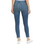 joe's jeans ✨NWT✨Joe’s Jeans Daria High Rise Crop Ankle Sz. 30 Jeans Distressed✨ Photo 1