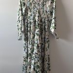 Tuckernuck English Ivy Libby Dress XS Photo 6