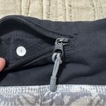 Lululemon Run Pace Setter Skirt (Regular) Beachy Floral White Fossil / Black Size 4 Photo 4