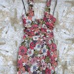 Agua Bendita  Sierra Java Dress size medium Photo 4