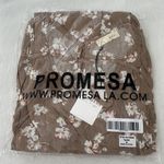 VICI  | Tracy Floral Ruffle Dress Photo 2