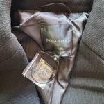 Dynamite  - Tailored Single Breasted Coat Photo 4