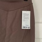 Lululemon New  Scuba High-Rise Mini Skirt Photo 1