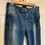 Anthropologie Pilcro & The Letterpress | Parallel Jeans Photo 2