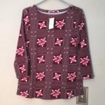 Charter Club COPY -  ladies blouse M Photo 3