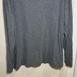 Bliss Size 2x Grey Super Soft Sleep Set Gray Photo 10