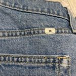 Aritzia Sunday Best High Rise Straight Leg Jeans | 28 Photo 4