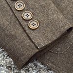 DKNY  Blazer/Suit Jacket Photo 3