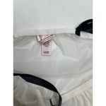Victoria's Secret  Very Sexy White with Rhinestone Snowflake details Size XL Photo 6