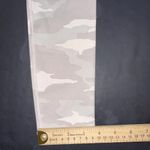 Athleta Elation Gray Camo 7/8 Tight Athleisure Gym Yoga Training Leggings XS Photo 8