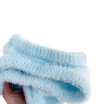 For Love & Lemons Fiona Fuzzy Brief Bottoms Side Tie Size Large Photo 6