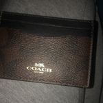 Coach Cardholder Photo 0