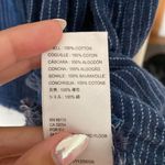 We The Free  baby doll, cotton, mini dress tunic Photo 7