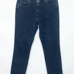 Levi's  505 Women's High-Rise Straight Leg Jeans 16M Photo 0