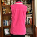 Lauren James Preptec Blakely Fleece Vest - Medium Photo 4