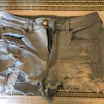 American Eagle Outfitters Jean Shorts Photo 0