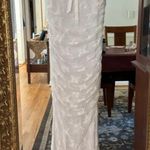 Majorelle Revolve  white gown xxs Photo 4