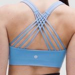 Lululemon Flow Y Bra Nulu Photo 0