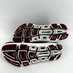 Altra Duo 1.5 Road Running Sneaker FootShape Low Top Lace Up Blue Pink 7 Photo 5