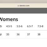 Dansko  Henley Ankle Boot Taupe Clog Style 36 Photo 10