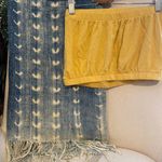 Urban Outfitters The Rolling Stones Pink Strapless Crop Top Photo 2