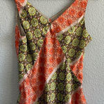 Emma James  Petite V-neck‎ Pintuck Top Size 14 Petite EUC Photo 0