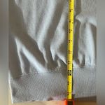 Mighty fine Let’s Take a Walk Sweatshirt Blue 2X Oversized Pullover Cozy Photo 4