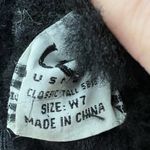  classic tall boots winter slip on ugg boots leather sheepskin lined sz 7 Photo 6