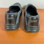 Bzees Jitterbug Women’s Grey Camo Slip On Shoe Size 9 #B1638 Gray Photo 5