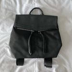 Botkier Black  Trigger Mini Backpack Photo 0