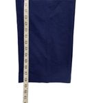 Allison Daley  Women's Blue Pants Photo 6