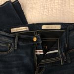 Pilcro Anthropologie Dark Jeans Photo 4