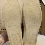 Candie's  Brown Leopard Slip-On Shoes, Size 9.5 Photo 2