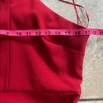 Likely  Carolyn Dress Scarlett Red Photo 12